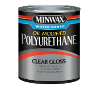 polyurethane can