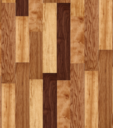 Wood strips