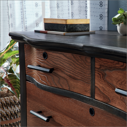 Bedroom Dresser