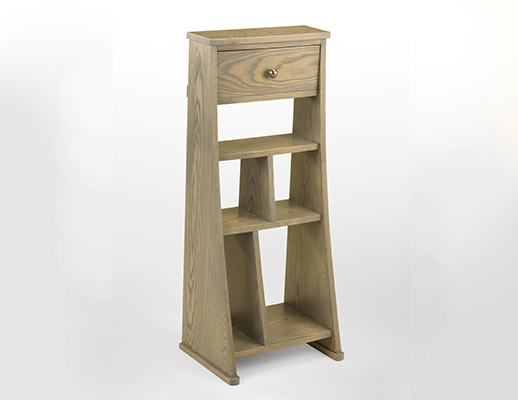 Video Game Storage Tower