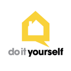 do it yourself logo